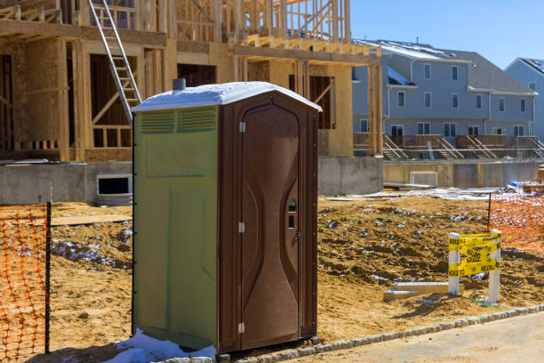 Best Portable restroom trailer rental  in Avoca, IA