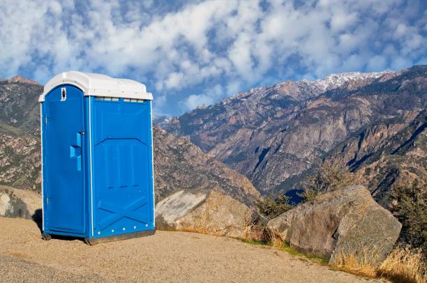 Best Construction site porta potty rental  in Avoca, IA